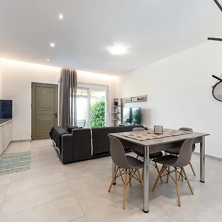 Olive Tree Garden Holiday home *