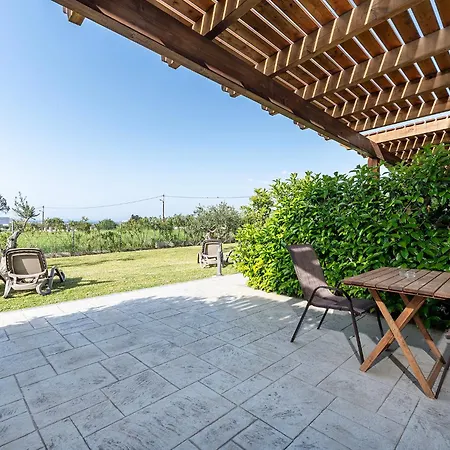 Holiday home Olive Tree Garden