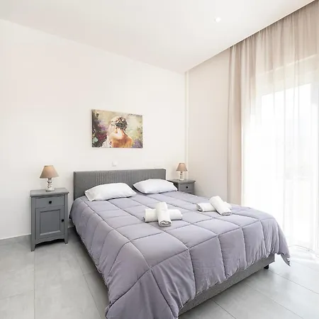 Olive Tree Garden Holiday home *