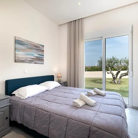 Holiday home Olive Tree Garden *