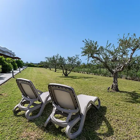 Holiday home Olive Tree Garden *