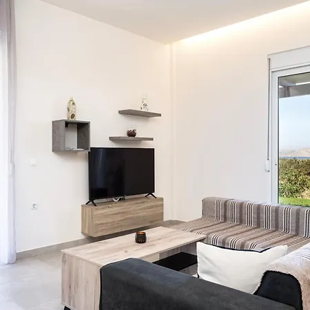 Olive Tree Garden Holiday home