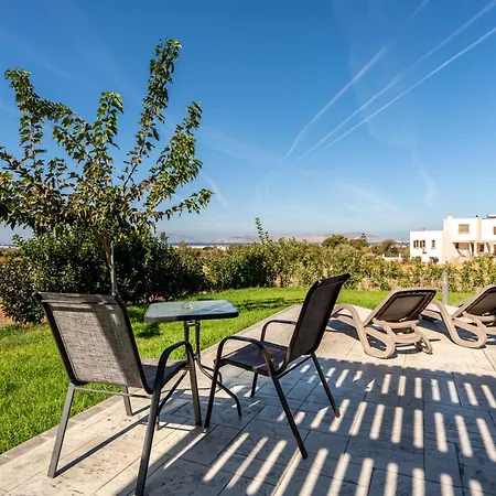 Holiday home Olive Tree Garden *