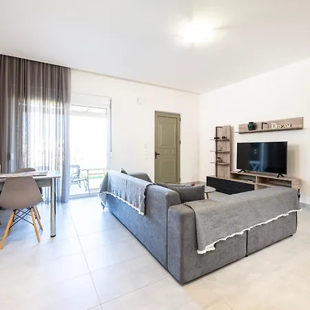 Holiday home Olive Tree Garden