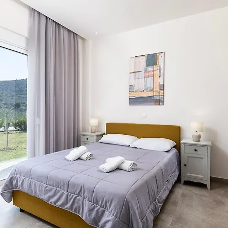 Casa vacanze Olive Tree Garden *